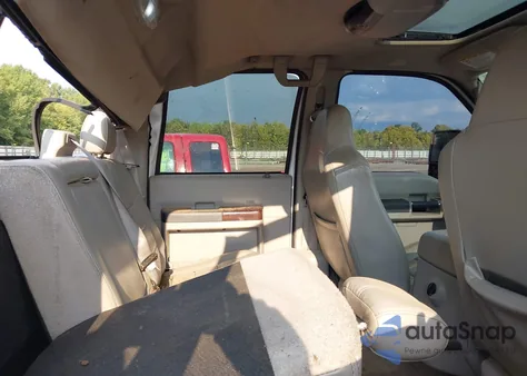 2008 Ford F-250 Fx4/Harley-Davidson/King Ranch/Lariat/Xl/Xlt from USA, damaged, VIN 1FTSW21R18EB80071